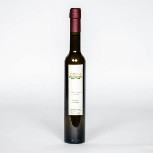 Flower Fields Olive Oil - Single Bottle