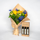 Limited Time Yellow Mother's Day Bouquet
