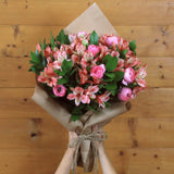 Special Mother's Day Mixed Pink Bouquet
