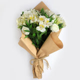 Special Mother's Day Mixed Bouquet White